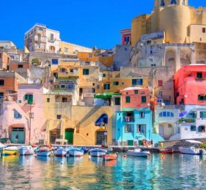 Σικελία καλοκαιρινές διακοπές στην Ευρώπη