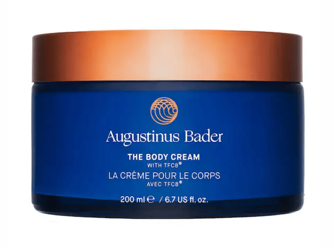 Augustinus Bader The Body Cream