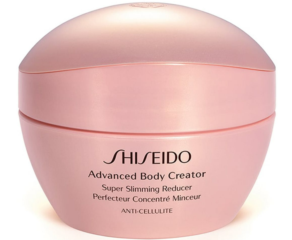 Shiseido Advanced Body Creator - προϊόντα κατά της κυτταρίτιδας