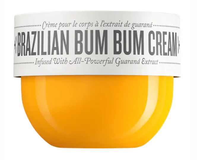 SOL DE JANEIRO Brazilian Bum Bum Cream - προϊόντα για την αντιμετώπιση της κυτταρίτιδας