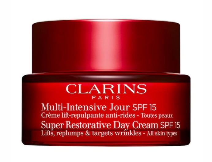 CLARINS Super Restorative Day Cream
