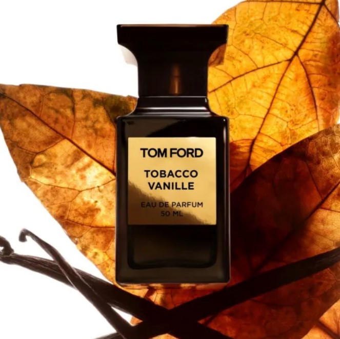 TOM FORD - TOBACCO VANILLE