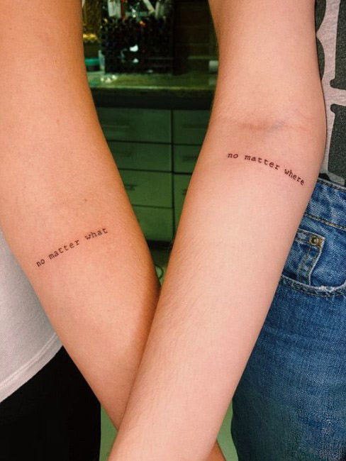 Φράσεις matching τατουάζ