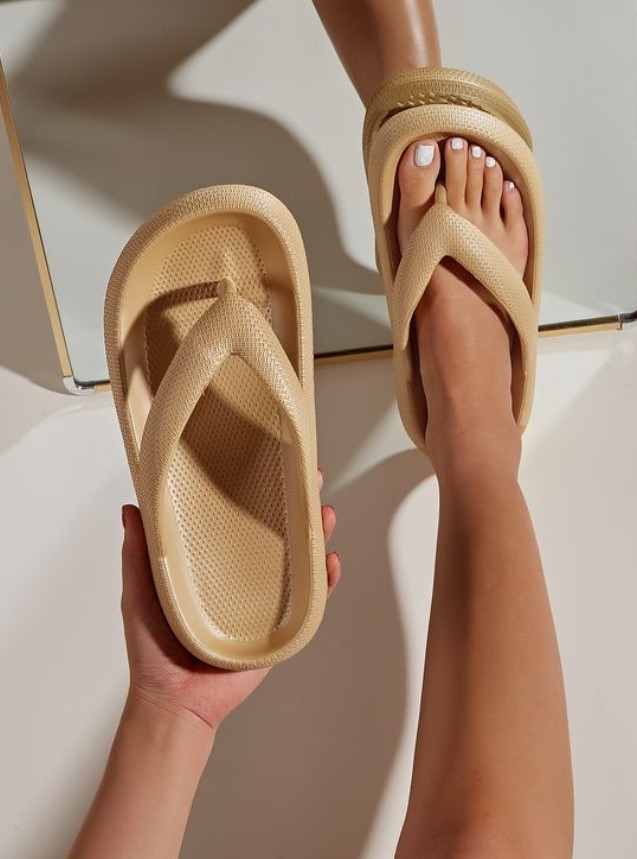thong sandals