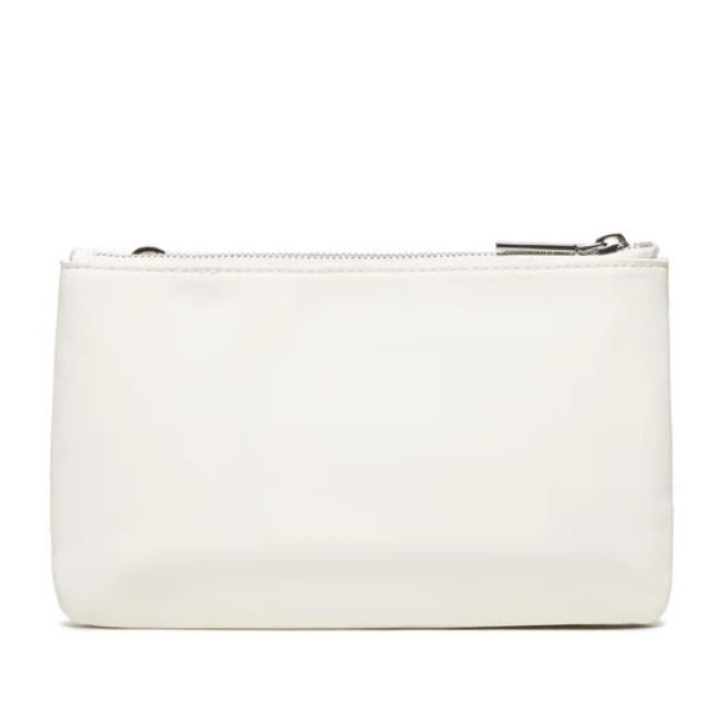 Calvin Klein άσπρη τσάντα