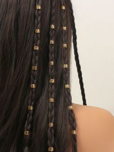 clips μαλλιών καλοκαιρινά κοσμήματα