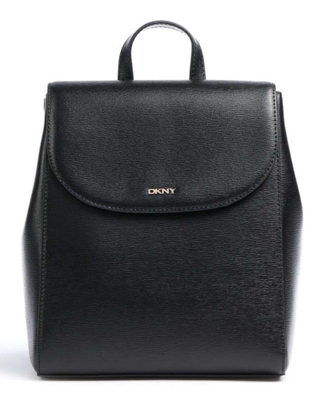 μαύρο σακίδιο τσάντα γραφείου DKNY