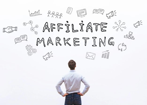 affiliate marketing