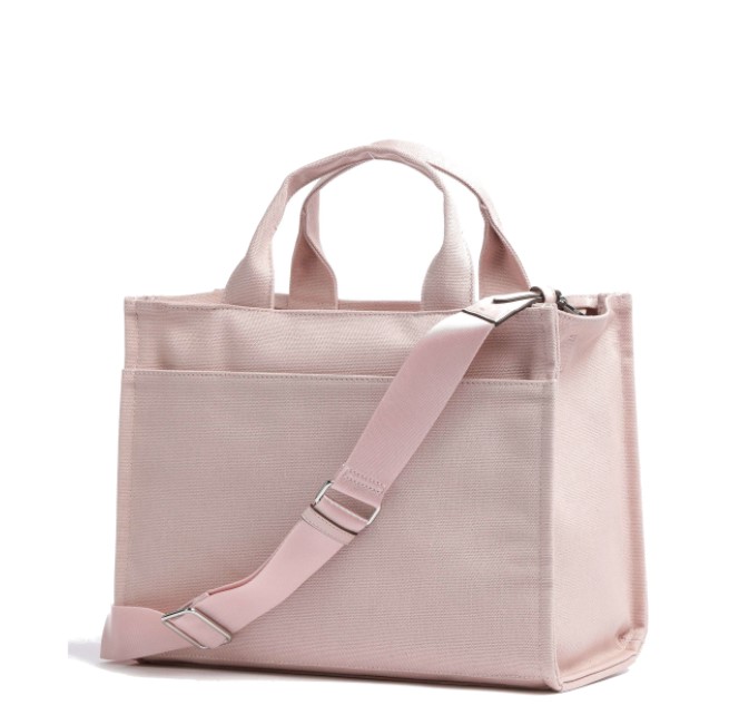 DKNY pink bag