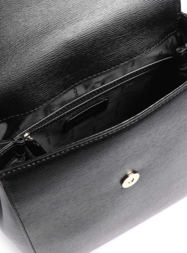 μαύρο σακίδιο τσάντα γραφείου