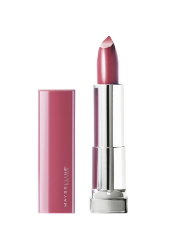 Maybelline pink