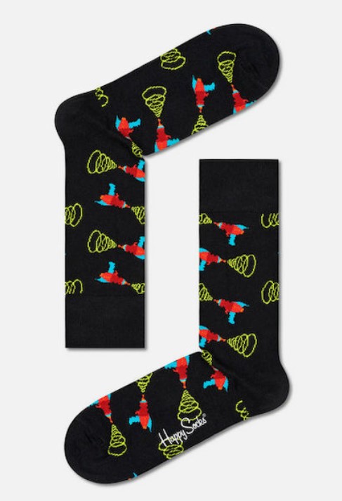 Happy socks Χριστούγεννα